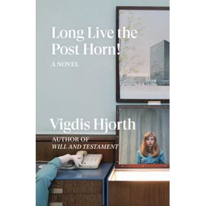 Verso Books Long Live The Post Horn! Verso Books Long Live The Post Horn!