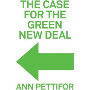 Verso Books The Case For The Green Deal Verso Books The Case For The Green Deal
