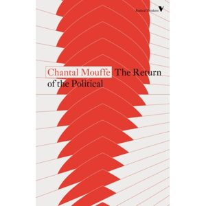 Verso Books The Return Of The Political Verso Books The Return Of The Political