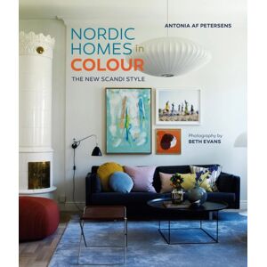 Ryland, Peters & Small Ltd Nordic Homes In Colour : The Scandi Style Ryland, Peters & Small Ltd Nordic Homes In Colour : The Scandi Style