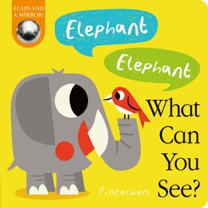 Little Tiger Press Group Elephant! Elephant! What Can You See? Little Tiger Press Group Elephant! Elephant! What Can You See?