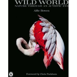 ACC Art Books Wild World : Nature Through An Autistic Eye ACC Art Books Wild World : Nature Through An Autistic Eye