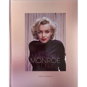 ACC Art Books Marilyn Monroe Style ACC Art Books Marilyn Monroe Style