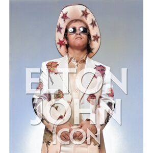 ACC Art Books Elton John: Icon ACC Art Books Elton John: Icon