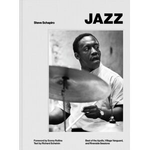 ACC Art Books Jazz : Of The Apollo, Village Vanguard, And Riverside Sessions ACC Art Books Jazz : Of The Apollo, Village Vanguard, And Riverside Sessions