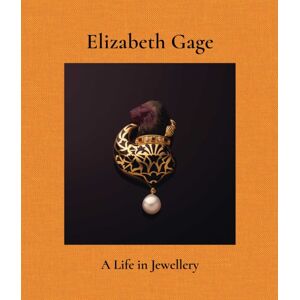 ACC Art Books Elizabeth Gage : A Life In Jewellery ACC Art Books Elizabeth Gage : A Life In Jewellery