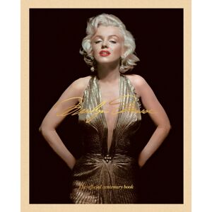 ACC Art Books Marilyn Monroe 100 : The Official Centenary Book ACC Art Books Marilyn Monroe 100 : The Official Centenary Book