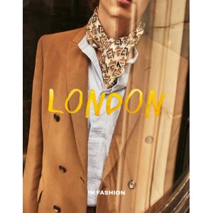 ACC Art Books London. In Fashion ACC Art Books London. In Fashion