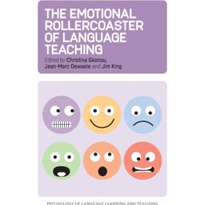 Multilingual Matters The Emotional Rollercoaster Of Language Teaching Multilingual Matters The Emotional Rollercoaster Of Language Teaching