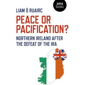 Collective Ink Peace Or Pacification? : Northern Ireland After The Defeat Of The Ira Collective Ink Peace Or Pacification? : Northern Ireland After The Defeat Of The Ira