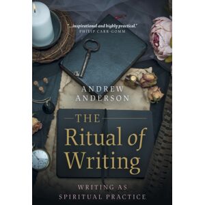 Collective Ink Ritual Of Writing, The : Writing As Spiritual Practice Collective Ink Ritual Of Writing, The : Writing As Spiritual Practice