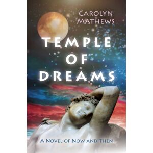 Collective Ink Temple Of Dreams : A Novel Of Now And Then Collective Ink Temple Of Dreams : A Novel Of Now And Then