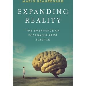 Collective Ink Expanding Reality : The Emergence Of Postmaterialist Science Collective Ink Expanding Reality : The Emergence Of Postmaterialist Science