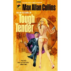 Titan Books Ltd Tough Tender Titan Books Ltd Tough Tender