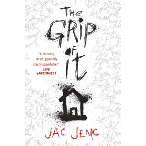 Titan Books Ltd The Grip Of It Titan Books Ltd The Grip Of It