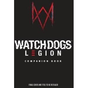 Titan Books Ltd Watch Dogs Legion: Resistance Report Titan Books Ltd Watch Dogs Legion: Resistance Report