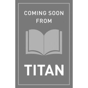 Titan Books Ltd Alien - Alien: Into Charybdis Titan Books Ltd Alien - Alien: Into Charybdis