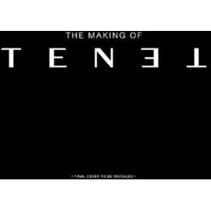 Titan Books Ltd The Secrets Of Tenet: Inside Christopher Nolan'S Quantum Cold War Titan Books Ltd The Secrets Of Tenet: Inside Christopher Nolan'S Quantum Cold War