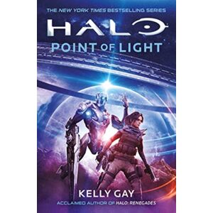 Titan Books Ltd Halo: Point Of Light Titan Books Ltd Halo: Point Of Light