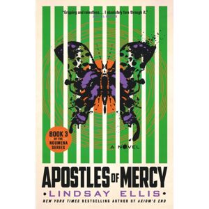 Titan Books Ltd Apostles Of Mercy Titan Books Ltd Apostles Of Mercy