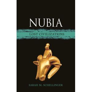 Reaktion Books Nubia : Lost Civilizations Reaktion Books Nubia : Lost Civilizations