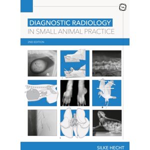 5M Books Ltd Diagnostic Radiology In Small Animal Practice 2nd Edition 5M Books Ltd Diagnostic Radiology In Small Animal Practice 2nd Edition