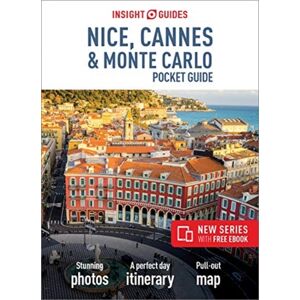APA Publications Insight Guides Pocket Nice, Cannes & Monte Carlo (Travel Guide With Free ) APA Publications Insight Guides Pocket Nice, Cannes & Monte Carlo (Travel Guide With Free )