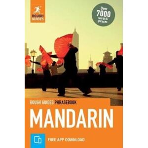 APA Publications Rough Guides Phrasebook Mandarin (Bilingual Dictionary) APA Publications Rough Guides Phrasebook Mandarin (Bilingual Dictionary)