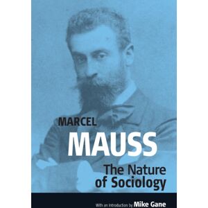Berghahn Books The Nature Of Sociology Berghahn Books The Nature Of Sociology