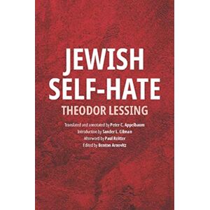 Berghahn Books Jewish Self-Hate Berghahn Books Jewish Self-Hate