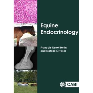 CABI Publishing Equine Endocrinology CABI Publishing Equine Endocrinology