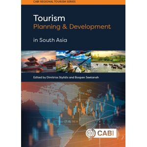 CABI Publishing Tourism Planning And Development In South Asia CABI Publishing Tourism Planning And Development In South Asia