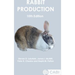 CABI Publishing Rabbit Production CABI Publishing Rabbit Production