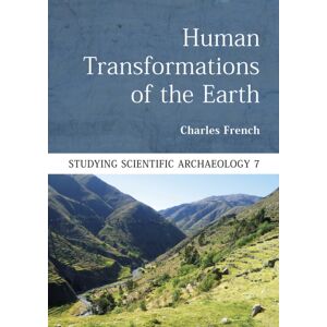 Oxbow Books Human Transformations Of The Earth Oxbow Books Human Transformations Of The Earth