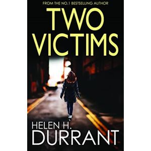 Joffe Books Two Victims Joffe Books Two Victims