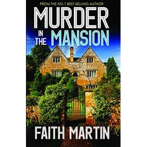Joffe Books Murder In The Mansion Joffe Books Murder In The Mansion