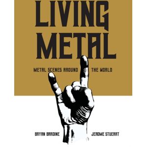 Intellect Living Metal : Metal Scenes Around The World Intellect Living Metal : Metal Scenes Around The World