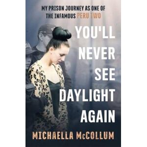 John Blake Publishing Ltd High: My Prison Journey As One Of The Infamous Peru Two - Now A Major Bbc Three Documentary John Blake Publishing Ltd High: My Prison Journey As One Of The Infamous Peru Two - Now A Major Bbc Three Documentary