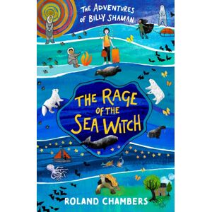 Bloomsbury Publishing PLC The Rage Of The Sea Witch Bloomsbury Publishing PLC The Rage Of The Sea Witch