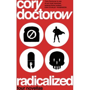 Bloomsbury Publishing PLC Radicalized Bloomsbury Publishing PLC Radicalized