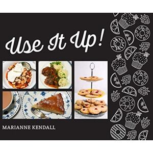 New Generation Publishing Use It Up! New Generation Publishing Use It Up!