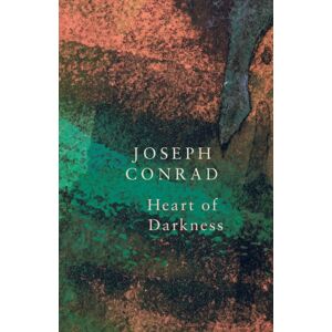 Legend Press Ltd Heart Of Darkness (Legend Classics) Legend Press Ltd Heart Of Darkness (Legend Classics)
