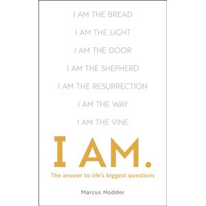 Inter-Varsity Press I Am : The Answers To Life'S Biggest Questions Inter-Varsity Press I Am : The Answers To Life'S Biggest Questions