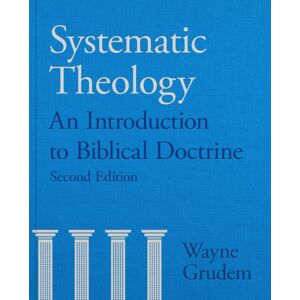 Inter-Varsity Press Systematic Theology : An Introduction To Biblical Doctrine Inter-Varsity Press Systematic Theology : An Introduction To Biblical Doctrine