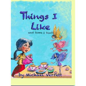 Lulu.com Things I Like : And Some Things Not! Lulu.com Things I Like : And Some Things Not!