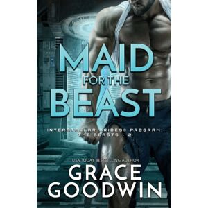 Ksa Publishing Consultants Inc Maid For The Beast : Large Print Ksa Publishing Consultants Inc Maid For The Beast : Large Print