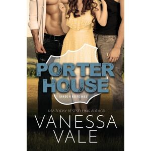 Bridger Media Porterhouse : Large Print Bridger Media Porterhouse : Large Print