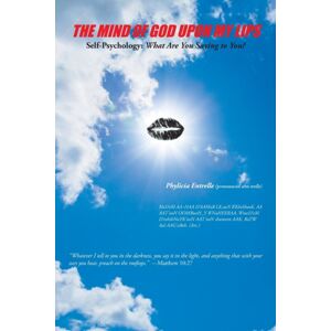 Xlibris Us The Mind Of God Upon My Lips Xlibris Us The Mind Of God Upon My Lips