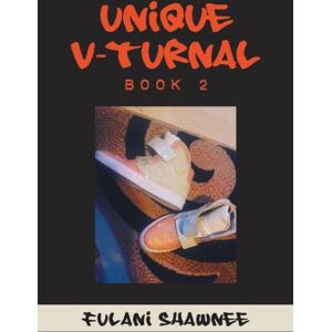 Xlibris Us V-Turnal : Book 2 Xlibris Us V-Turnal : Book 2