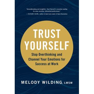 Chronicle Books Trust Yourself Chronicle Books Trust Yourself